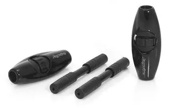 XLC Schaltzugjustierer Inline SH-X06 schwarz, 2er-Set (2501152200)