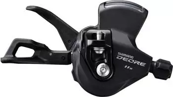 Shimano Deore SL-M5100-IR Schalthebel 11-fach I-Spec EV rechts (ISLM5100IRAP)