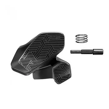 SRAM AXS Rocker Button Spring+Pin, schwarz (00.3018.290.001)