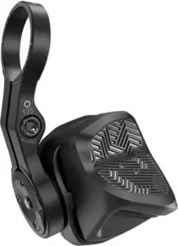 SRAM Eagle AXS Pod Rocker Trigger rechts, schwarz (00.3018.404.004)