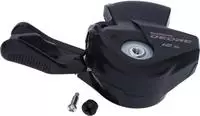 Shimano SL-M6100 Schaltgriff, Black, One Size