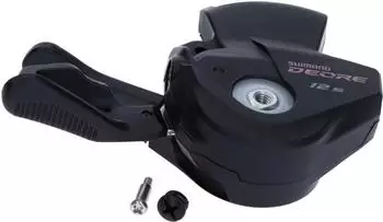Shimano SL-M6100 Schaltgriff-Einheit rechts 12-fach (Y0L098040)