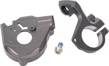 Shimano SL-M8000 Basisgeh&auml;use rechts mit Ganganzeige (Y03K98040)