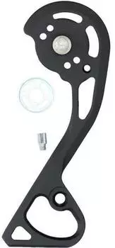 Shimano Kettenleitblech RD-M786 au&szlig;en, GS-Type (Y5Y198080)