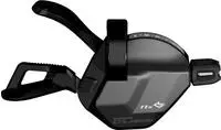 Shimano ISLU800011RAP, Shimano CUES Schaltgriff SL-U8000 Klemmschelle mit Ganganzeige