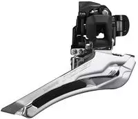 Shimano IFDR7100BS, Shimano 105 R7100 Schalthebel mit Klemme