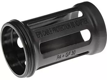 Campagnolo EPS BB Interner Kabelführer, schwarz (EPS-001)