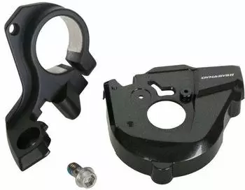 Shimano SL-M8000 Dr. Remote untere Abdeckung ohne Anzeige (Y03K98050)