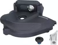 Shimano SL-M9000-I Schalthebelabdeckung, Black, One Size