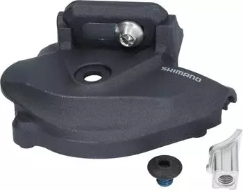 Shimano SL-M8100-I Schalthebelabdeckung rechts mit Schrauben (Y0GT98050)