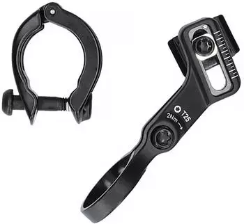 SRAM AXS Pod Controller MatchMaker Klemmschelle rechts (11.3018.018.001)