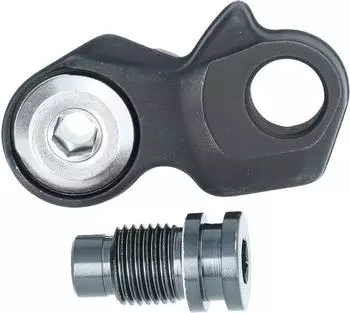 Shimano RD-RX805 Achseinheit f&uuml;r Schaltwerkhalter, Normal Type, 11-fach (Y3FC98010)