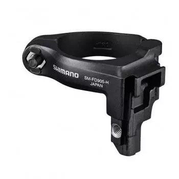 Shimano Umwerfer-Adapter Schellenmontage High Clamp (SM-FD905HX)