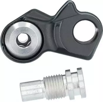 Shimano RD-T8000 Achseinheit f&uuml;r Schaltwerkhalter, Deore XT Trekking (Y5ZJ98010)