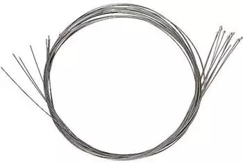 Campagnolo Ergopower Schaltwerk-Innenkabel hinten 2000mm, 10 St&uuml;ck (75732)