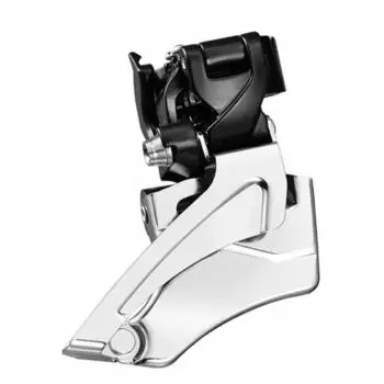 MicroShift Marvo LT Umwerfer 2x9-Gang, Clamp (FD-M392)