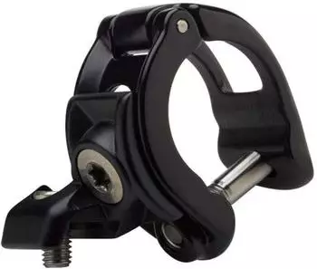 SRAM MatchMaker X Befestigungsschelle rechts, schwarz (00.5315.018.050)