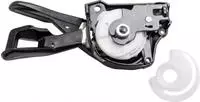 Shimano SL-M7000 Schalthebel, Black, One Size