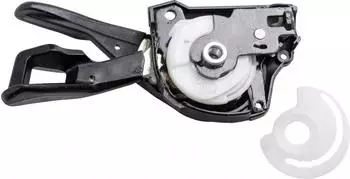 Shimano SLX SL-M7000 Schalthebel rechts 11-Gang (SL-M7000-11)