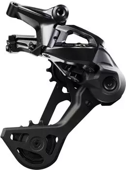 Shimano Deore XT RD-M8200-SGS Schaltwerk mechanisch 12-fach (IRDM8200SGS)