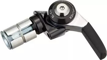 Sturmey-Archer Bar End Shifter schwarz (HSJ963)