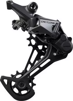 Shimano Deore RD-M6200 Schaltwerk 12-fach SGS (ERDM6200SGS)