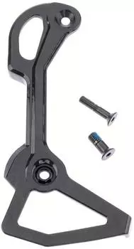 SRAM Red AXS E1 Schaltwerk Innenkäfig Carbon, Titanschrauben (11.7518.109.001)