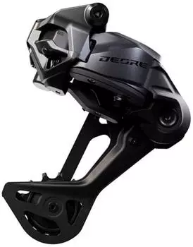 Shimano Deore Di2 RD-M6260 Schaltwerk 12-fach (IRDM626012A)