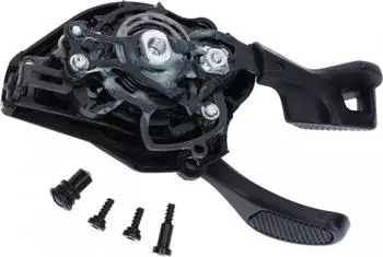 Shimano SL-M8130-I Schalthebel-Einheit rechts 11-fach I-Spec EV (Y0NA98030)