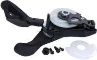 Shimano SL-M6000 Schalthebeleinheit, Black, One Size