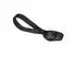 SRAM XX1 Eagle Schalthebel-Kit Lunar/Schwarz (B2)