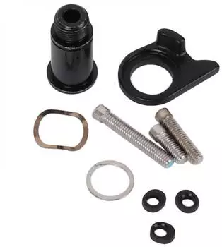 SRAM Rival eTap AXS Schaltwerk-Montageschrauben-Kit 36D (2139980021)