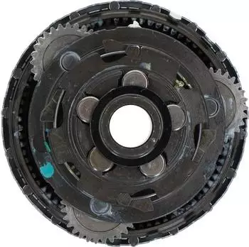 Shimano Schaltring-Einheit SG-C6061-8C (Y3ED98030)