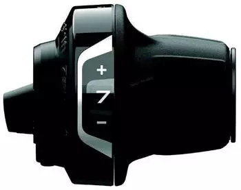 Shimano SL-RV400 Schalthebel 3x7-fach (ESLRV400P7SA)