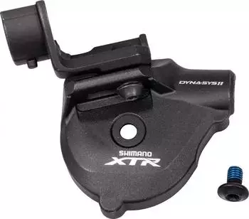Shimano SL-M9000-I Abdeckung rechts mit Befestigungsschraube (Y01U98050)