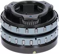 SG-S700 carrier unit 3