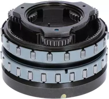 Shimano SG-S700 Tr&auml;gereinheit Nabenschaltung 340g (SG-S700)