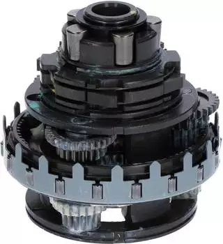 Shimano SG-C6061-8C Tr&auml;gereinheit ohne Schaltring (Y3ED98040)