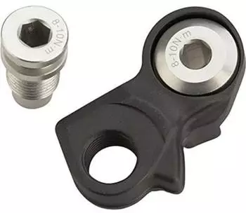 Shimano RD-M9000 Halterungsachseneinheit, Normaltyp (Y5PV98010)