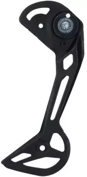 Shimano Au&szlig;enplatten-Baugruppe SGS-Type f&uuml;r RD-U8020 (Y3JE98070)