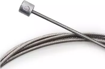 Shimano OL Schaltzug Speed Slick Edelstahl 1,1mm 3300mm