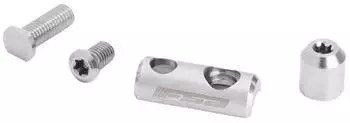 FSA Super Compact Umwerfer-Adapter (390-0094000000)