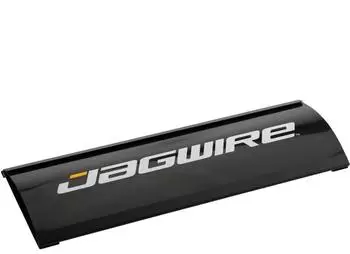 Jagwire Display Header Board, Standardgröße, schwarz