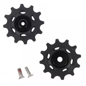 SRAM Apex XPLR AXS Schaltwerk Reparaturkit Gehäuse + Rollen (2139980141)