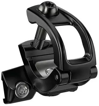 SRAM Matchmaker X Befestigungsschelle Single Links, schwarz (00.5315.018.053)