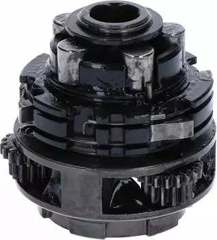 Shimano SG-C3001-7C-DX Tr&auml;gereinheit, schwarz (Y3EV98030)