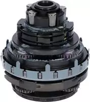 Shimano SG-C7000-5C Tr&auml;gereinheit, Black, One Size