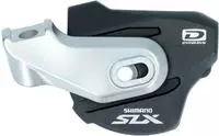 Shimano SL-M7000-B-I-10 Halterung Schalthebel, Black, One Size