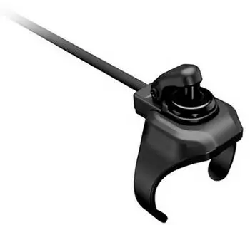 Shimano SW-RS801-S Di2 Sprinter-Schalter, Rennlenker, 100mm (ISWRS801S)