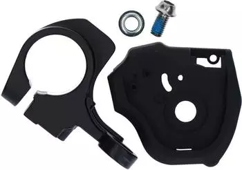 Shimano SL-M780 Hauptgeh&auml;use links f&uuml;r Ganganzeige (Y6UV98040)